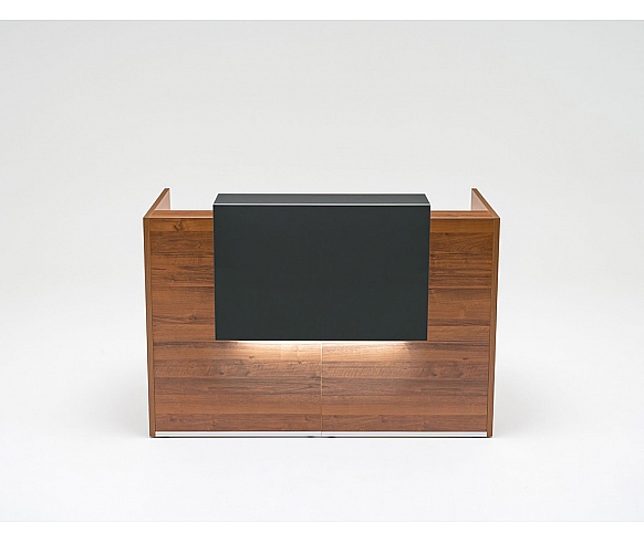 Tera reception desk